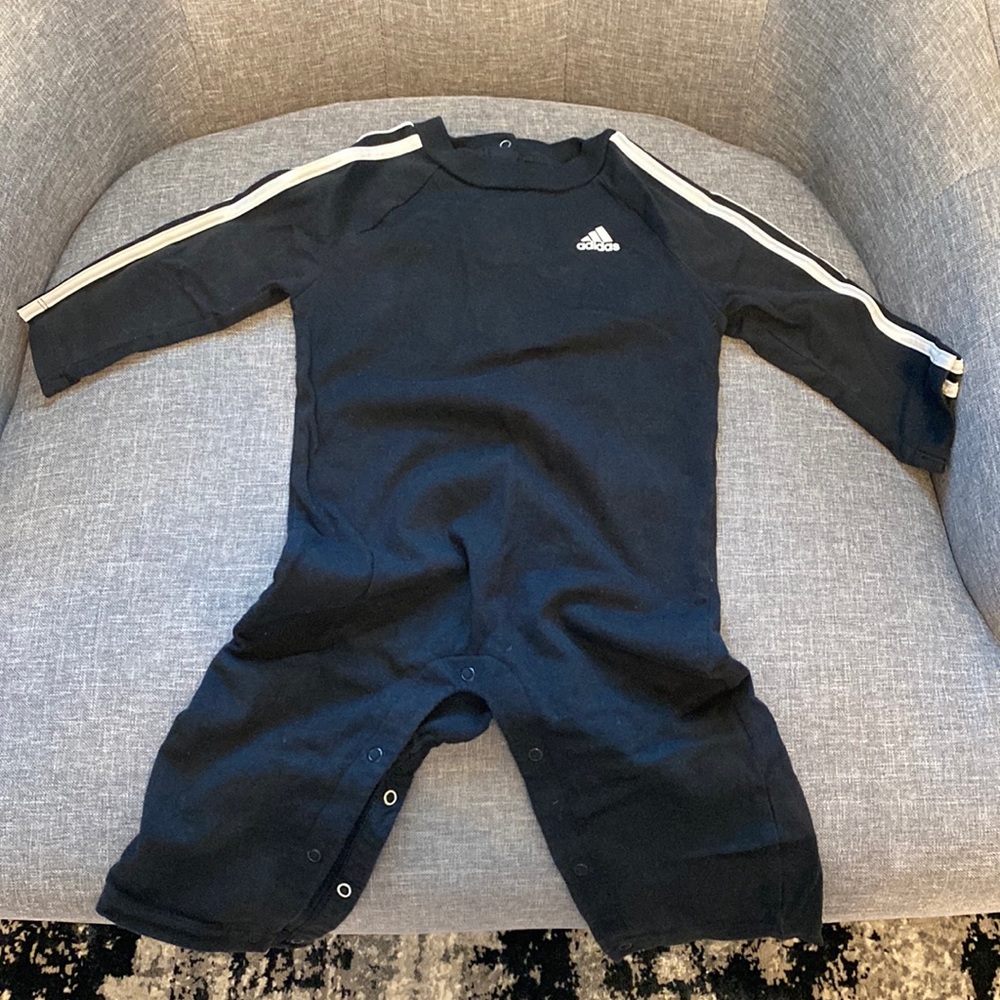 Adidas Romper